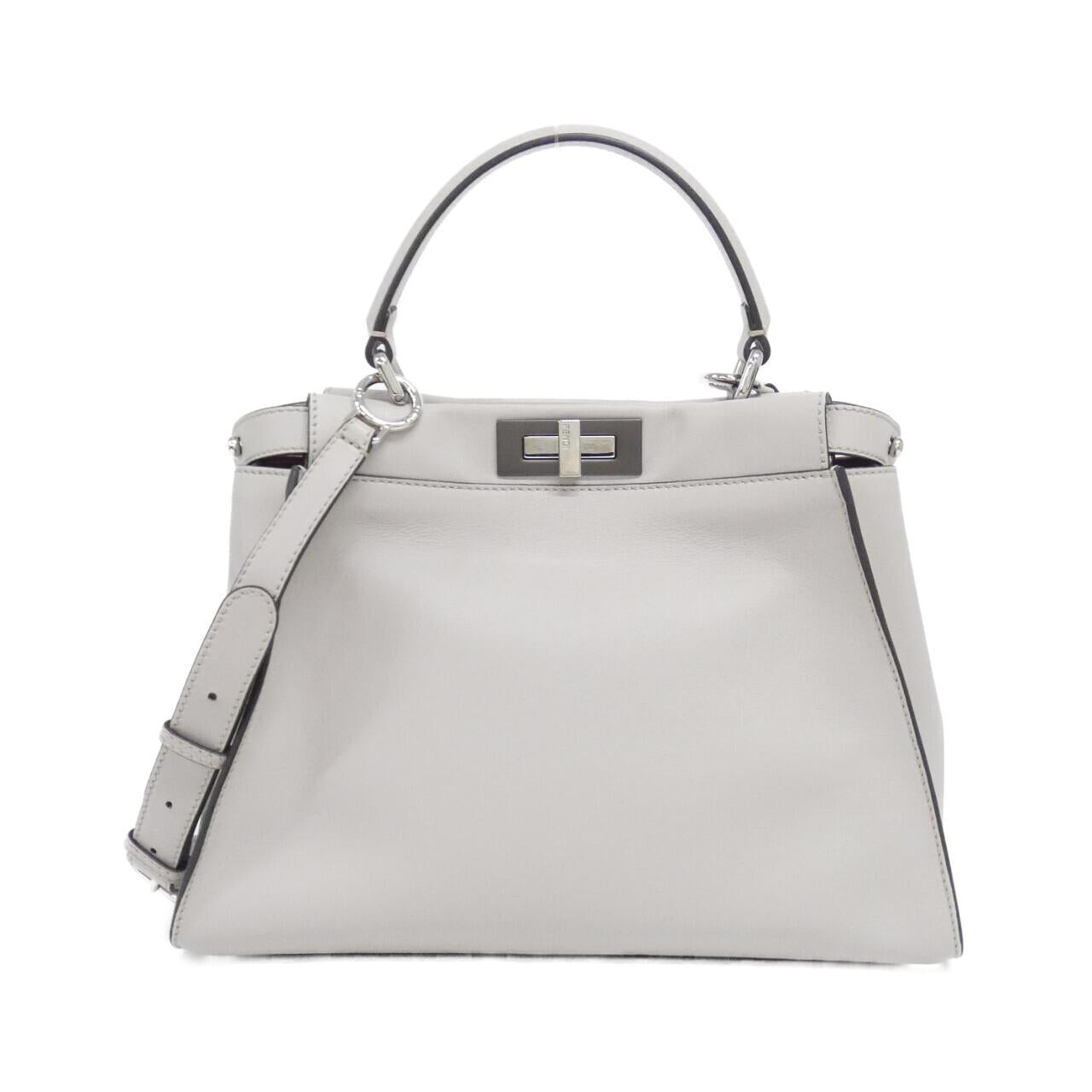 Fendi Peekaboo Handbag - Ewore Bags