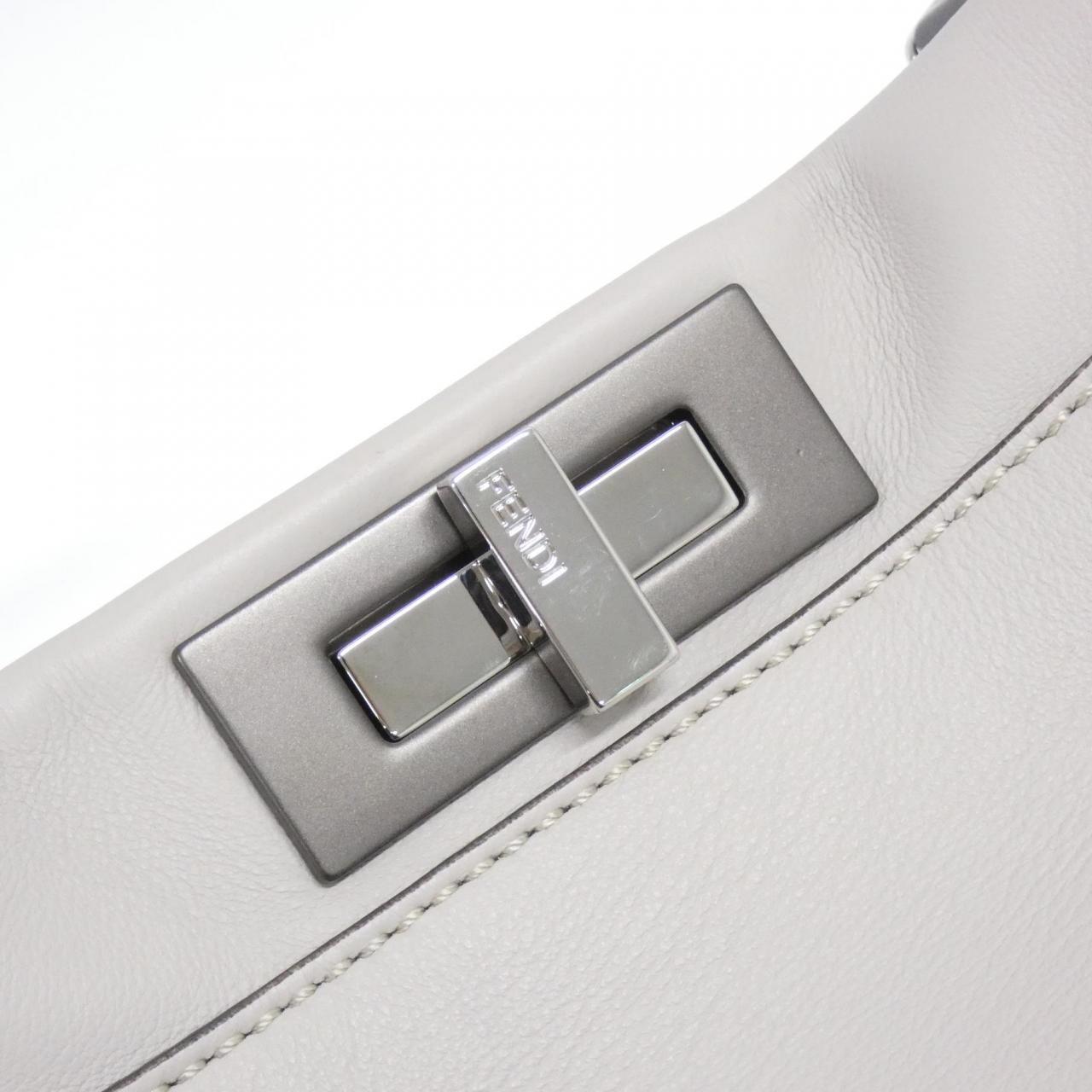 Fendi Peekaboo Handbag - Ewore Bags