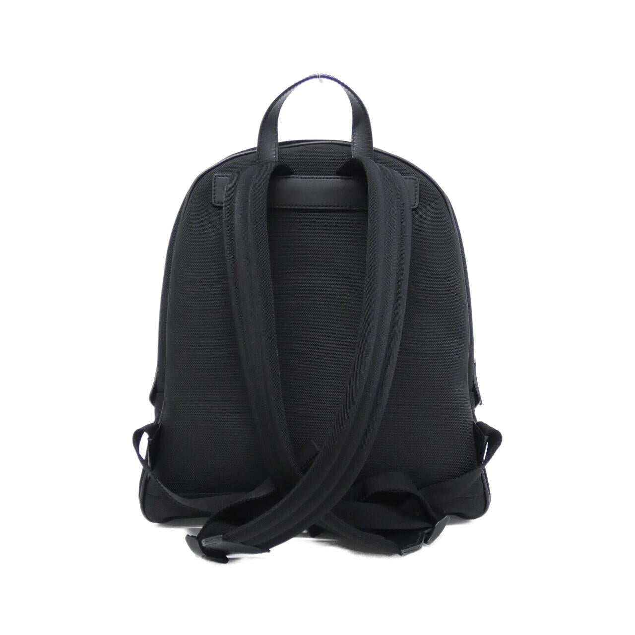 Gucci Techno Canvas Backpack