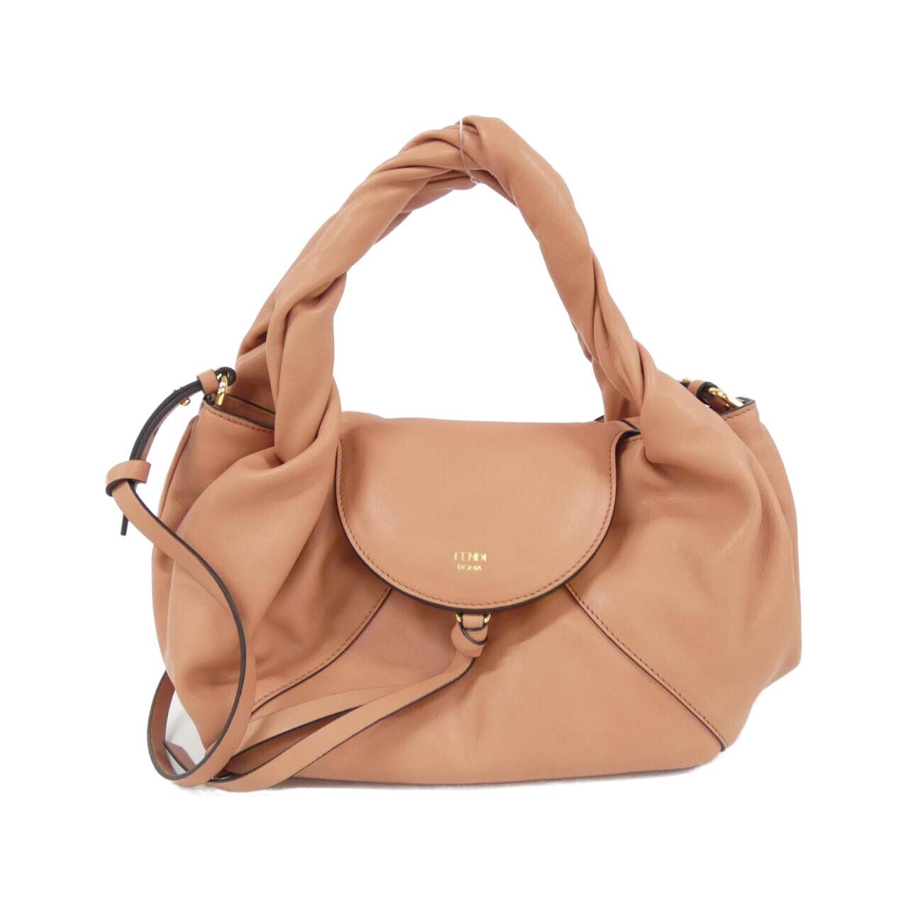 Fendi Shoulder Bag - Ewore Bags