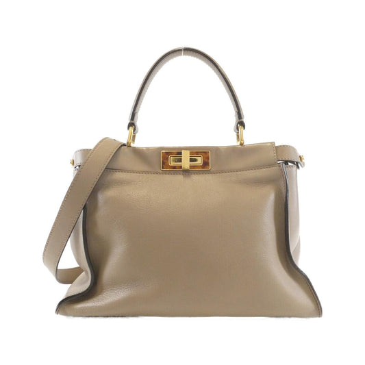 Fendi Peekaboo Handbag - Ewore Bags