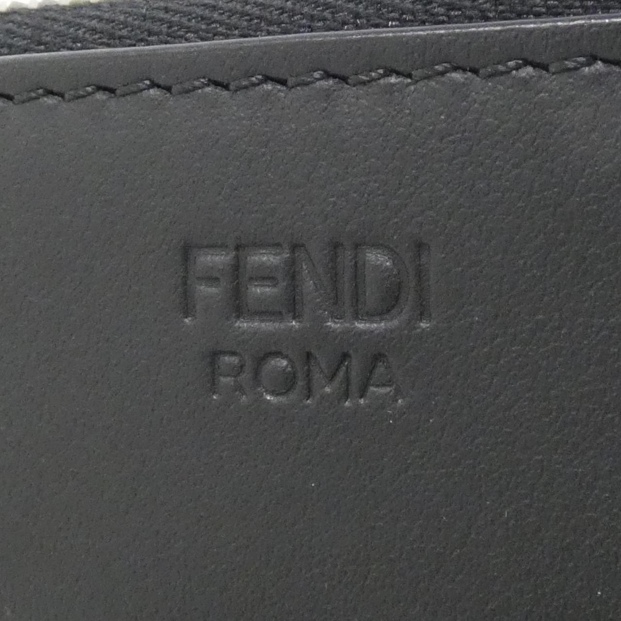 Fendi By The Way Handbag - Ewore Bags