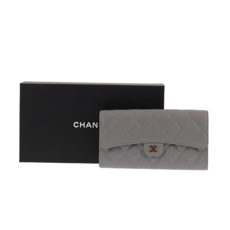 Chanel Flap Shoulder Bag - Ewore Bags