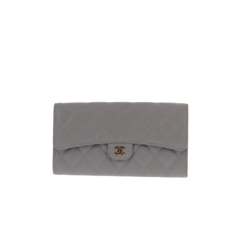 Chanel Flap Shoulder Bag - Ewore Bags