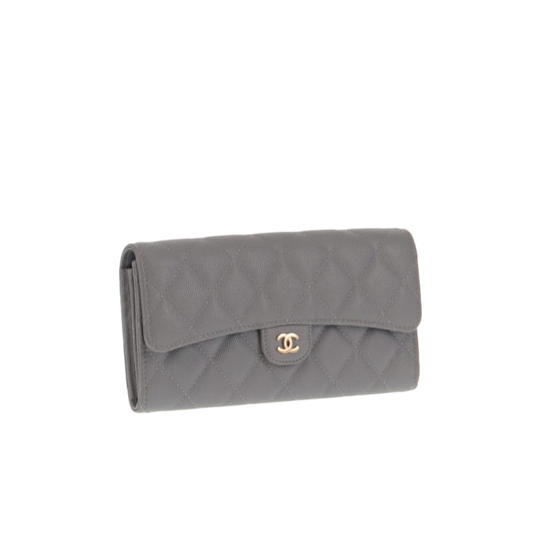Chanel Flap Shoulder Bag - Ewore Bags