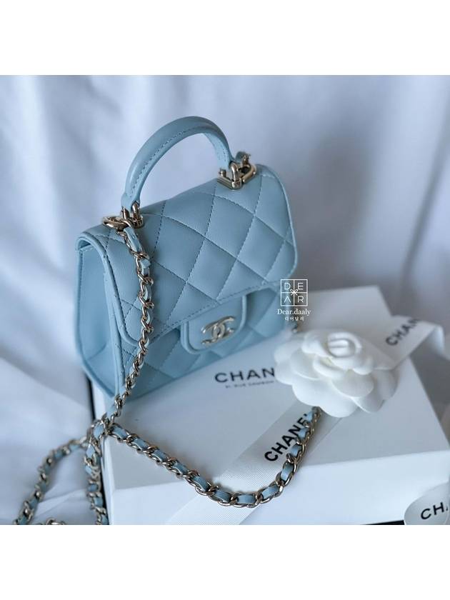 Chanel Mini Handbag - Ewore Bags