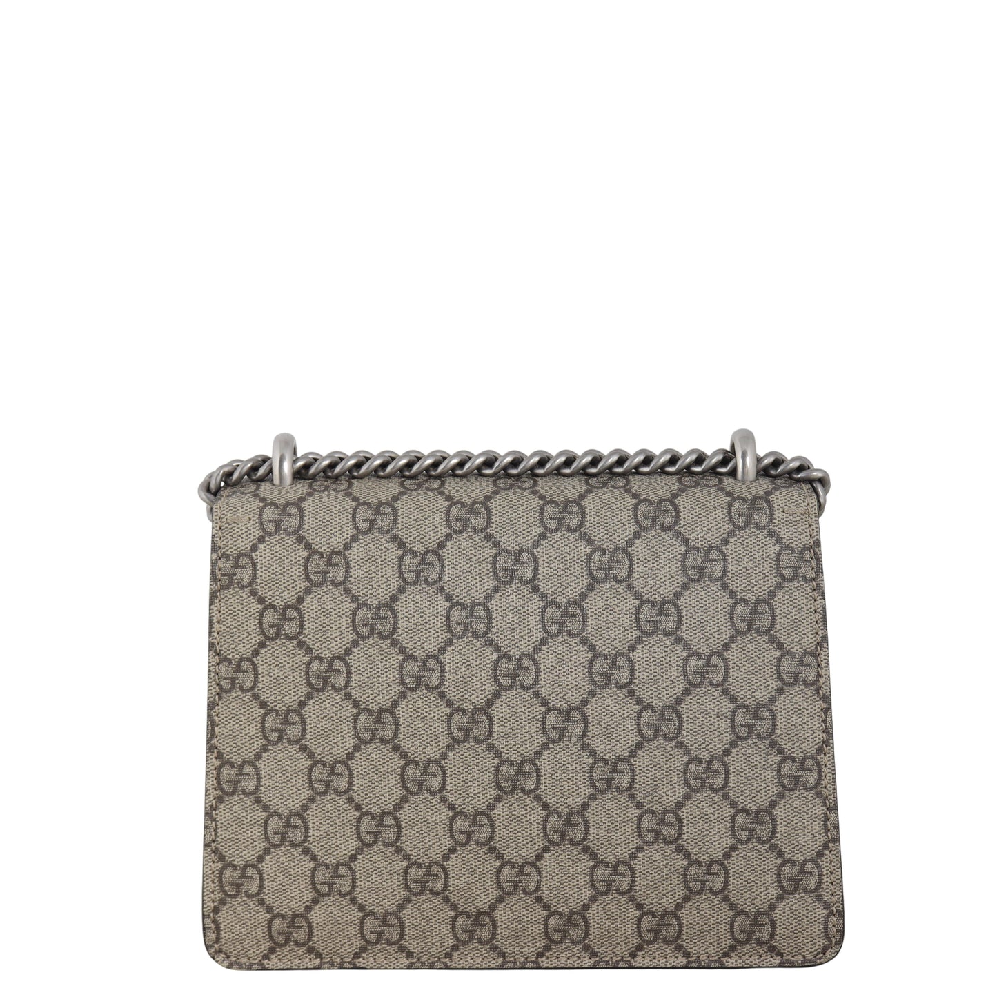 Gucci Dionysus GG Supreme Mini Bag