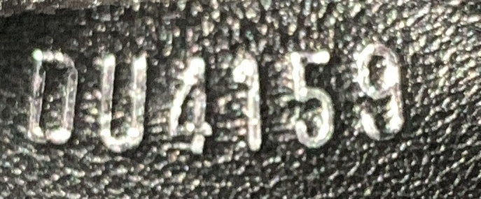Louis Vuitton Soft Trunk Bag Monogram Eclipse Canvas