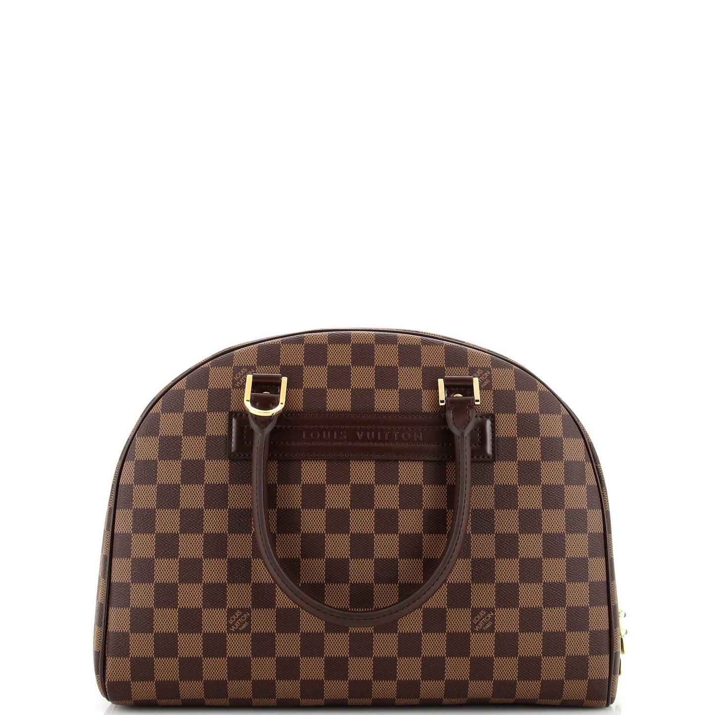 Louis Vuitton Nolita Satchel Damier