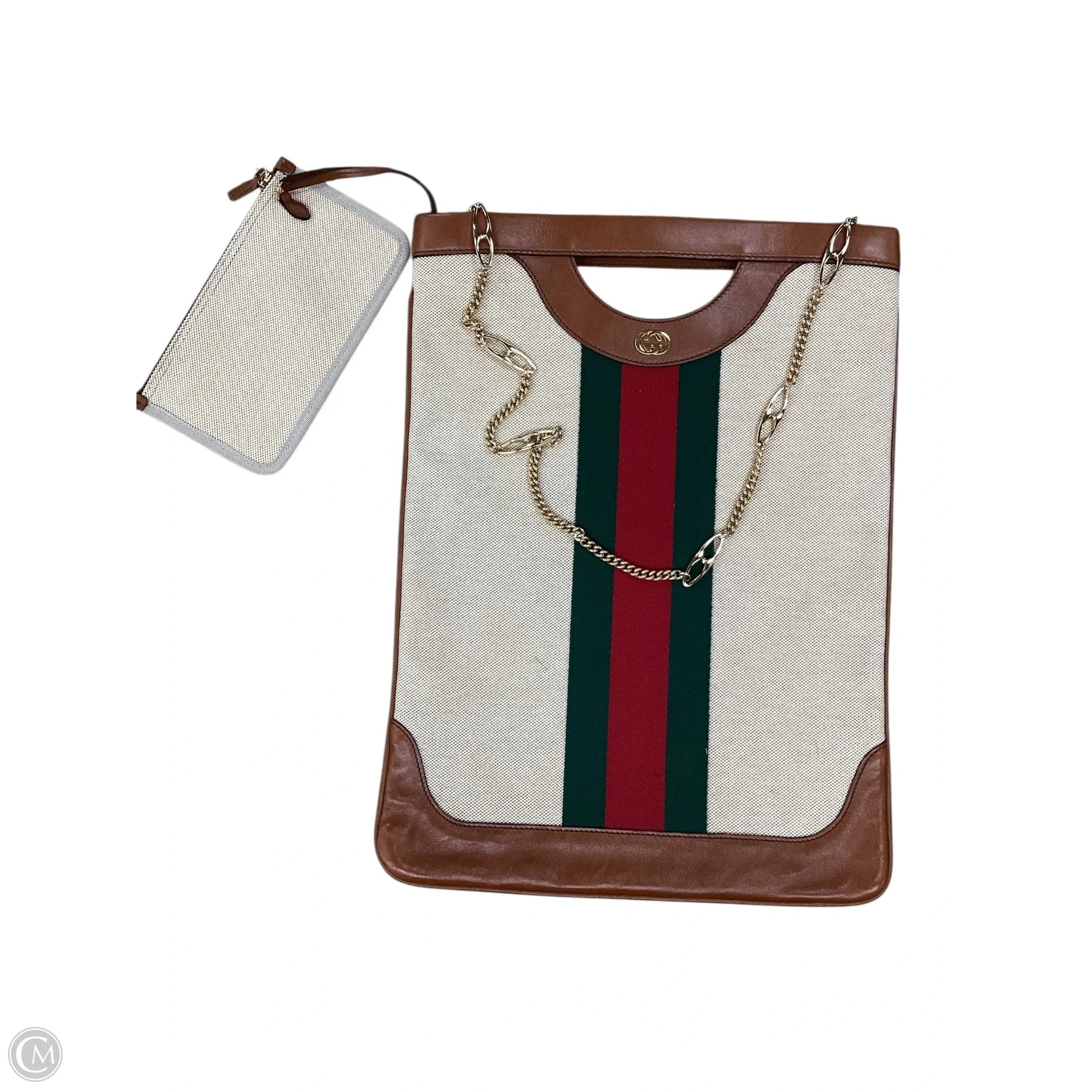 Gucci Designer Handbag
