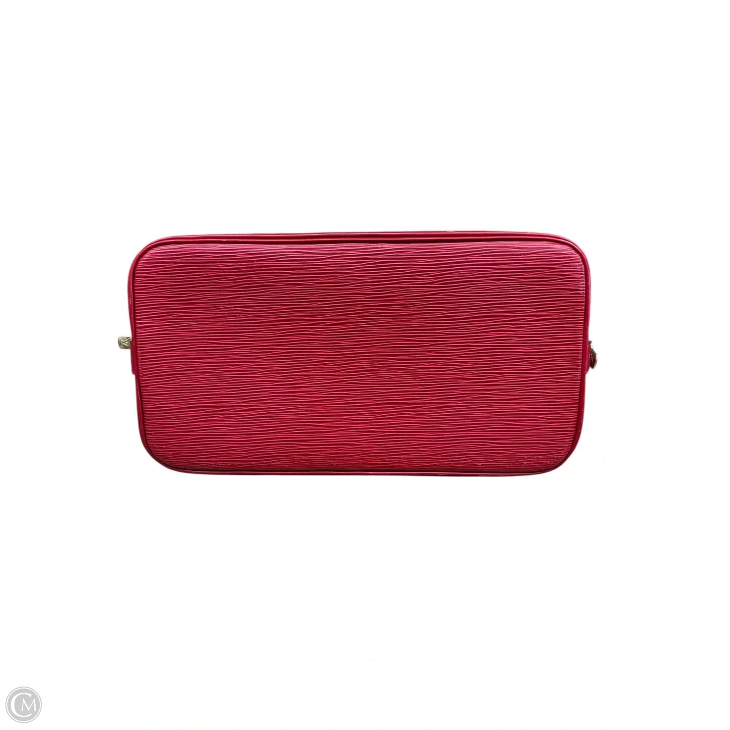 Handbag Luxury Designer By Louis Vuitton, Size: Medium