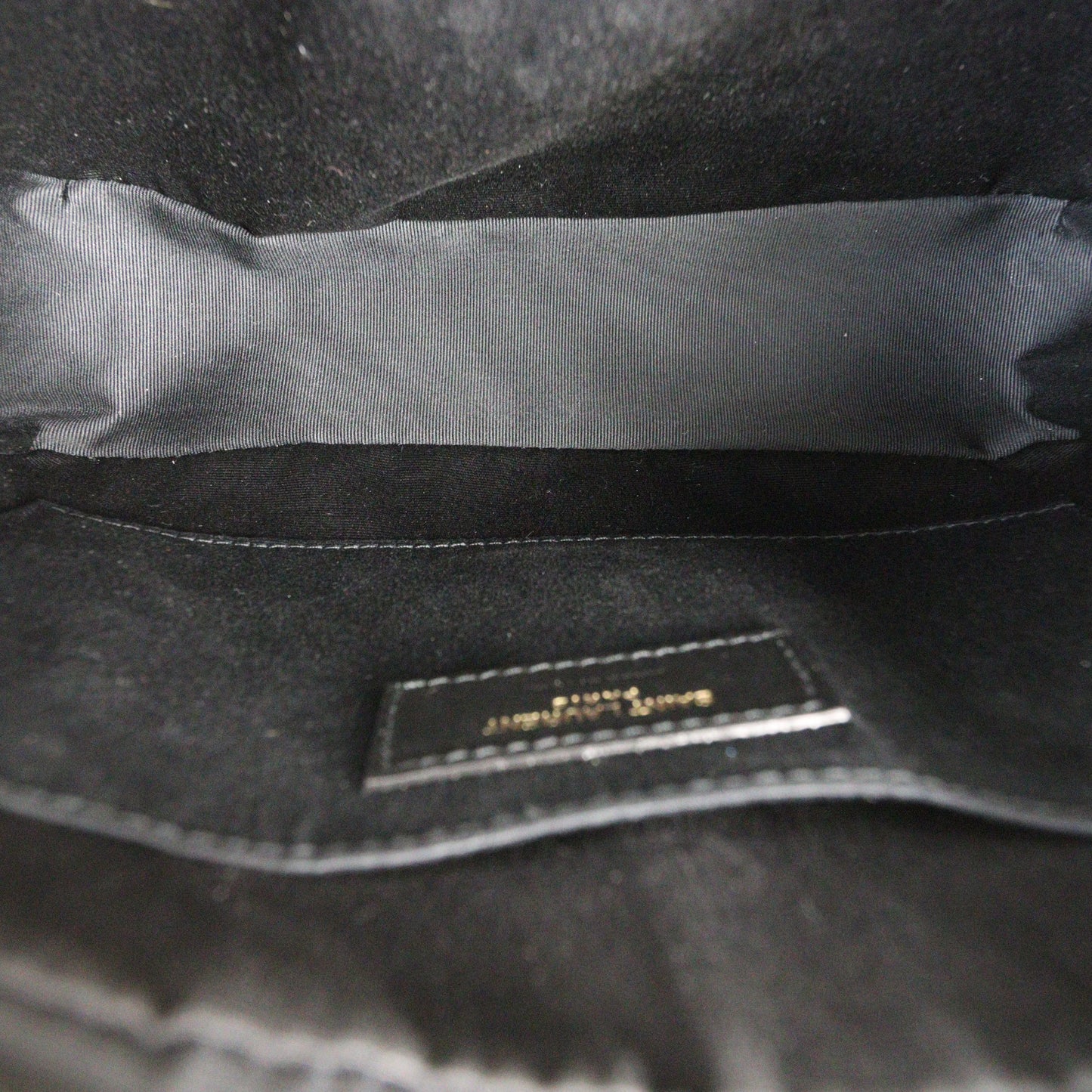 Saint Laurent Lou Camera Bag