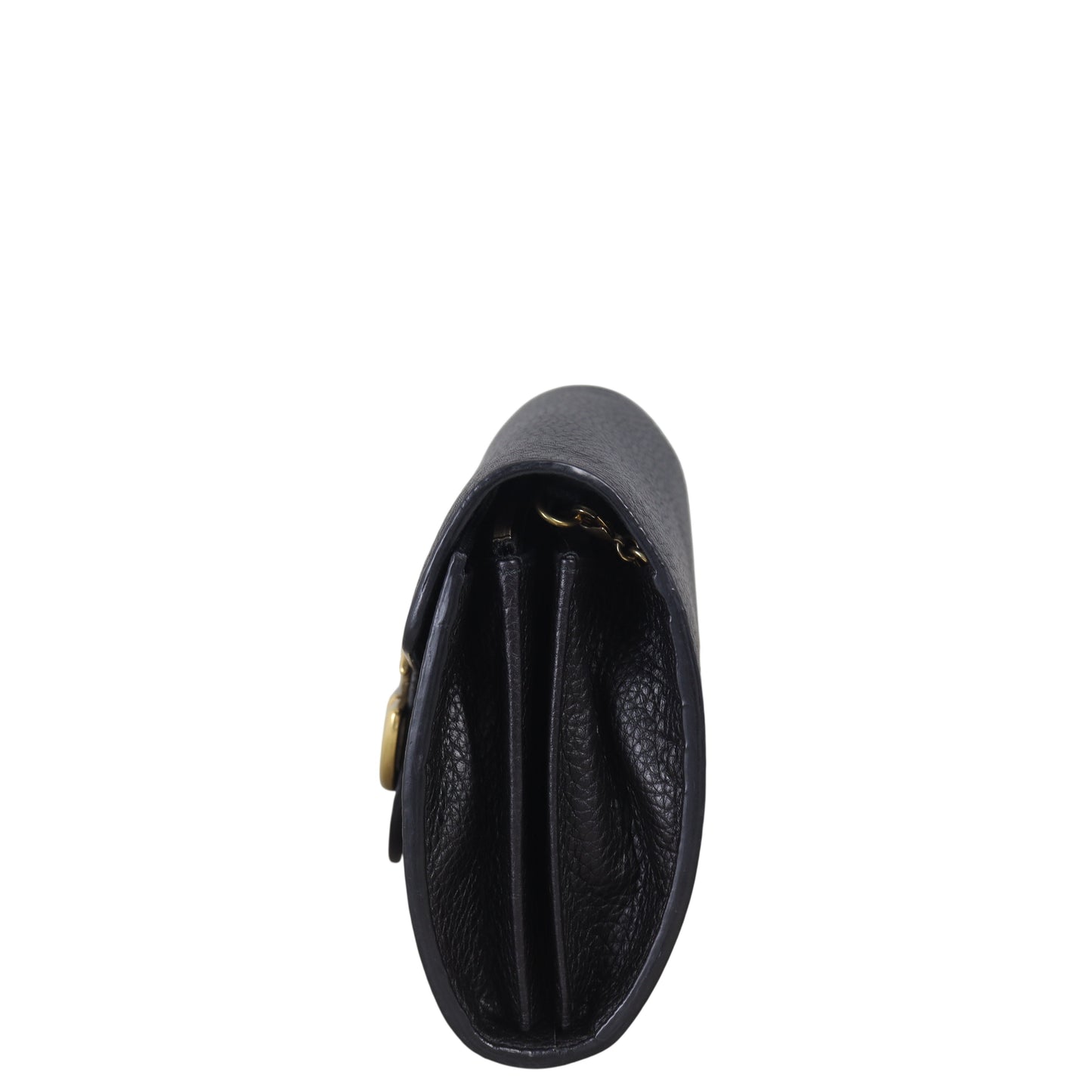 Gucci GG Marmont Wallet on Chain