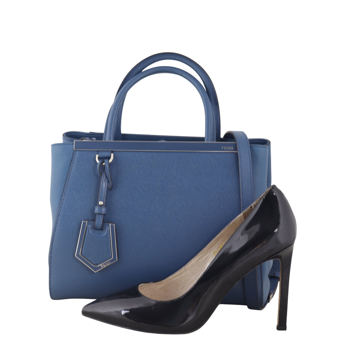 Fendi 2Jours Small