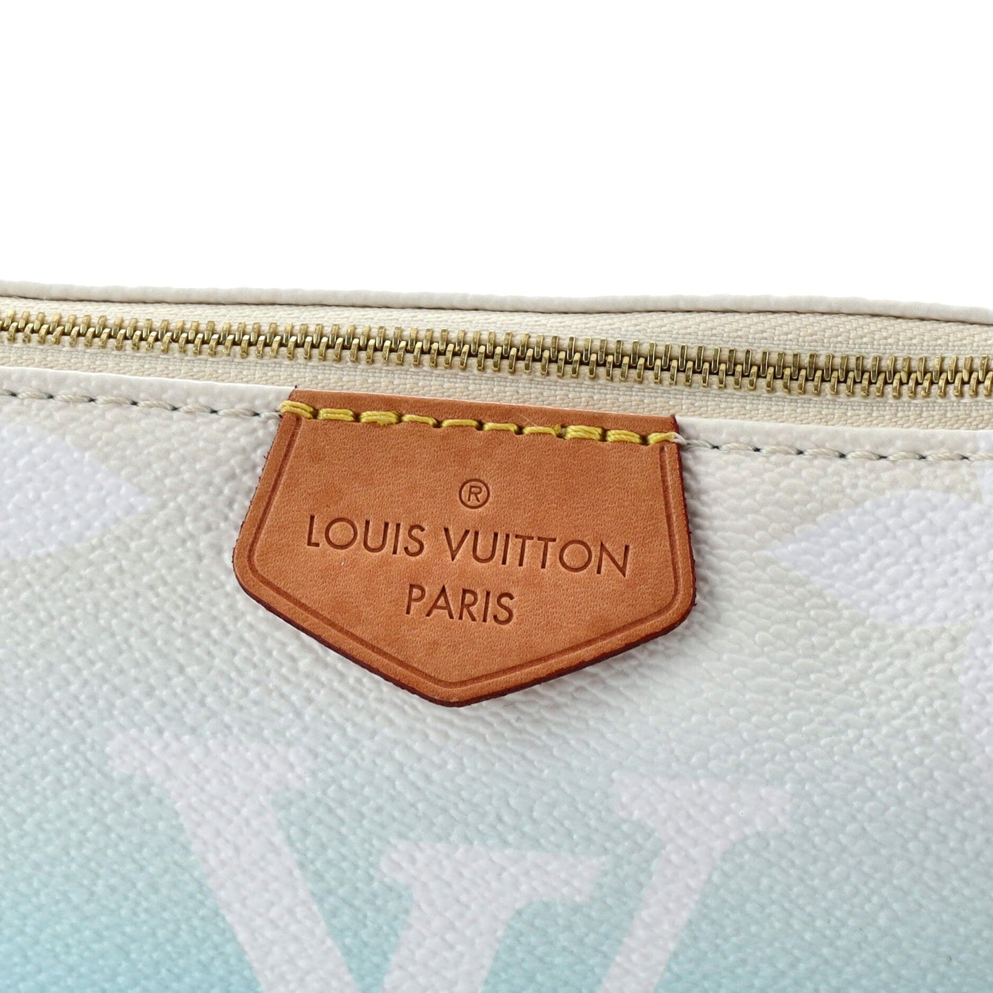 Louis Vuitton Multi Pochette Accessoires By The Pool Monogram Giant