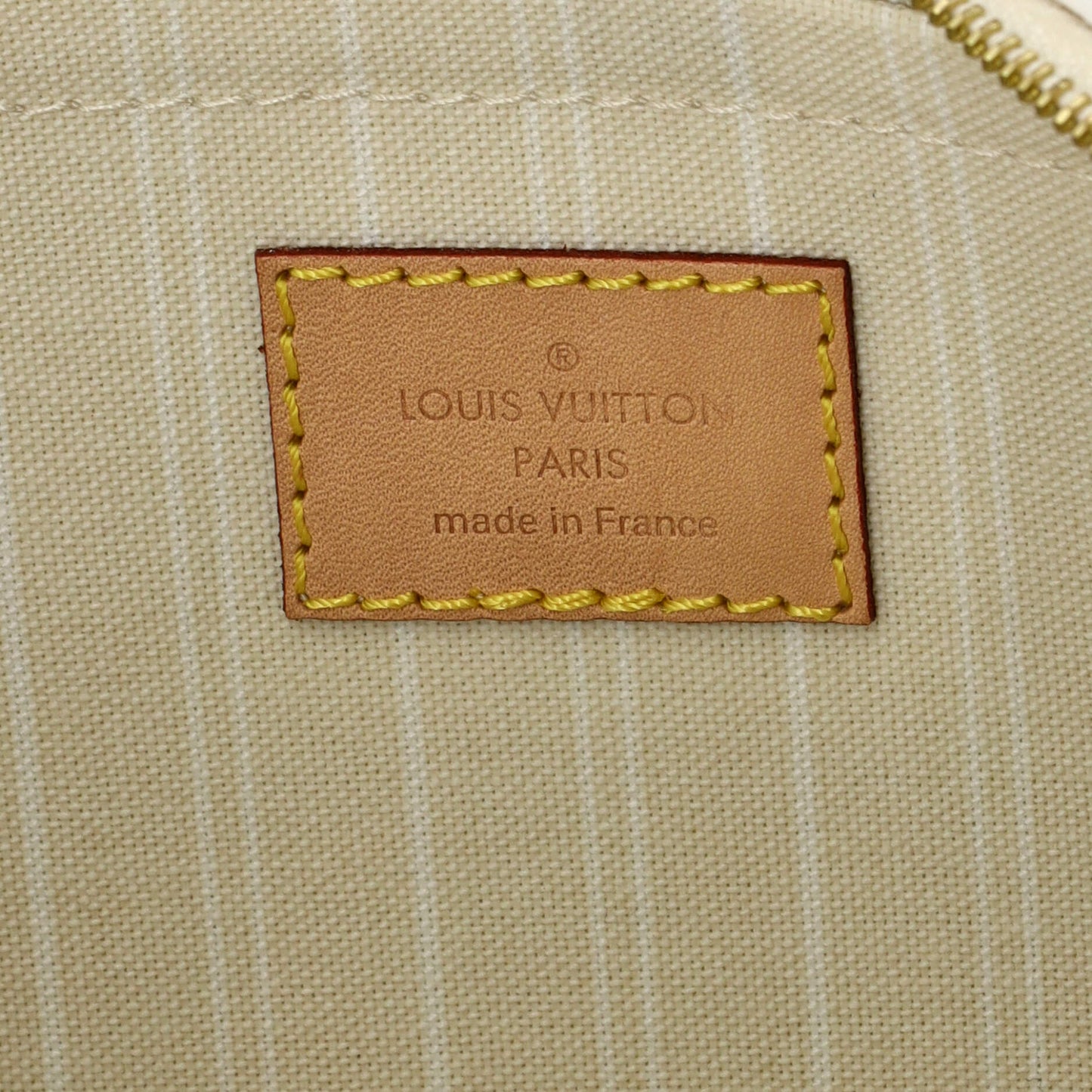 Louis Vuitton Multi Pochette Accessoires By The Pool Monogram Giant