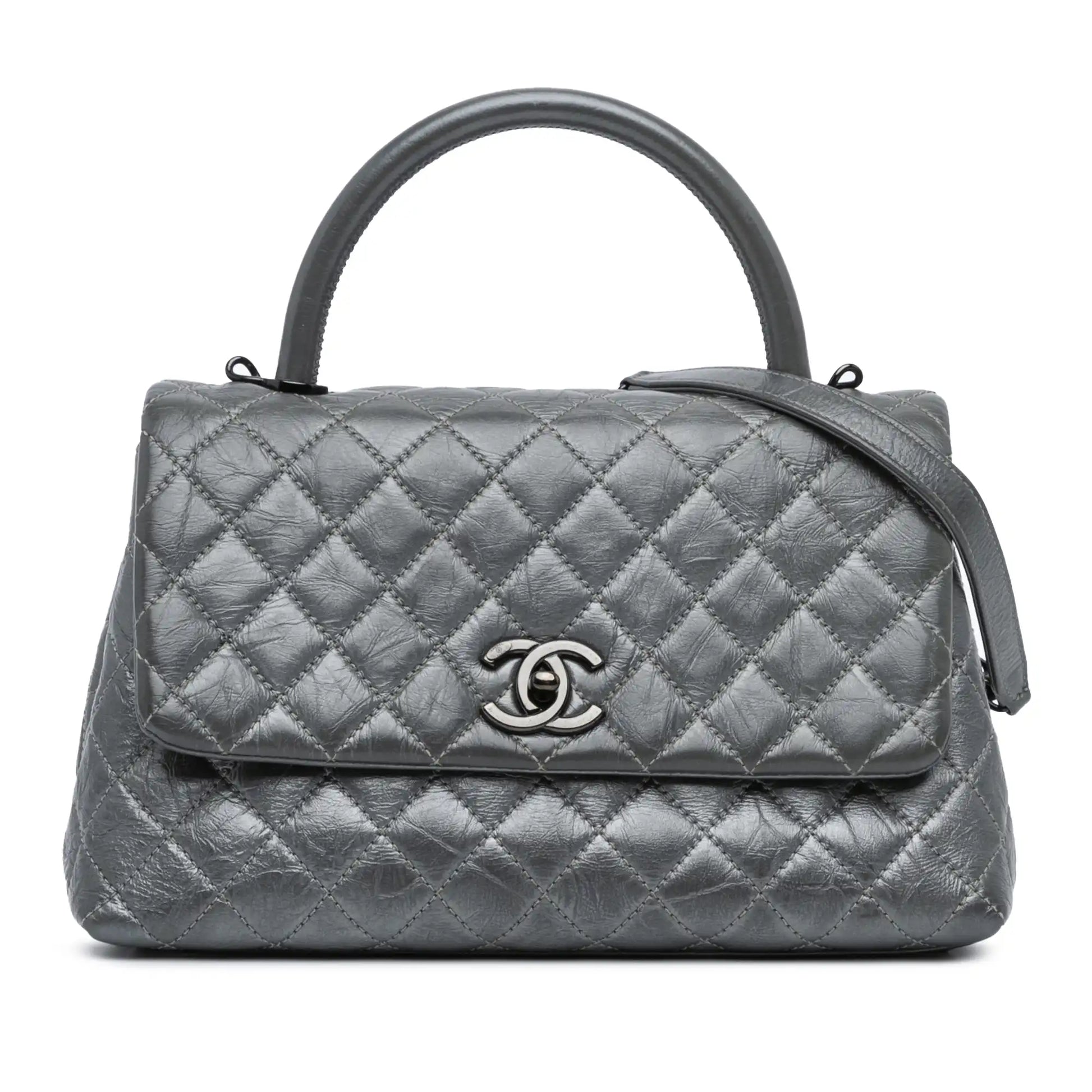 Chanel Handbag - Ewore Bags