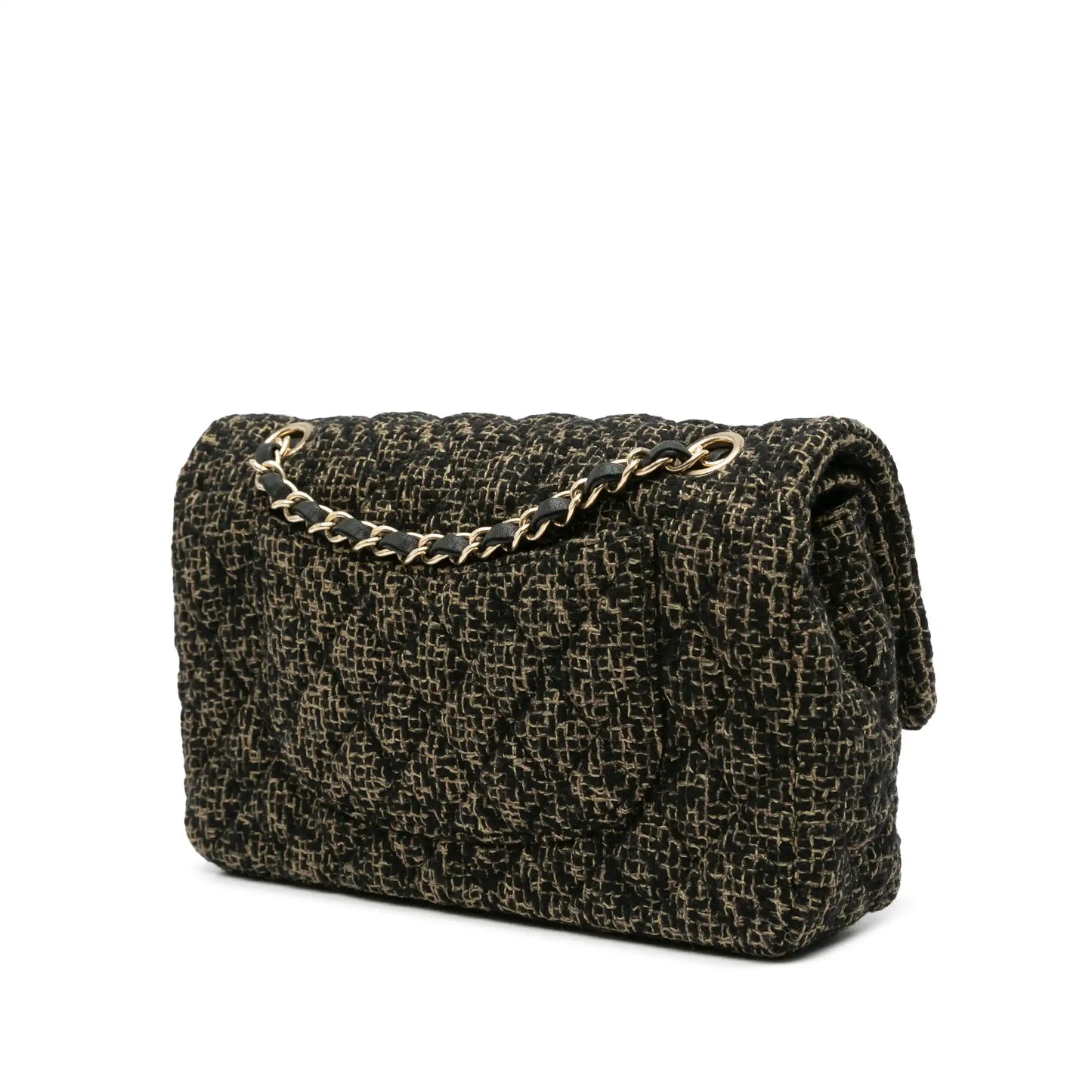 Chanel Flap Shoulder Bag - Ewore Bags