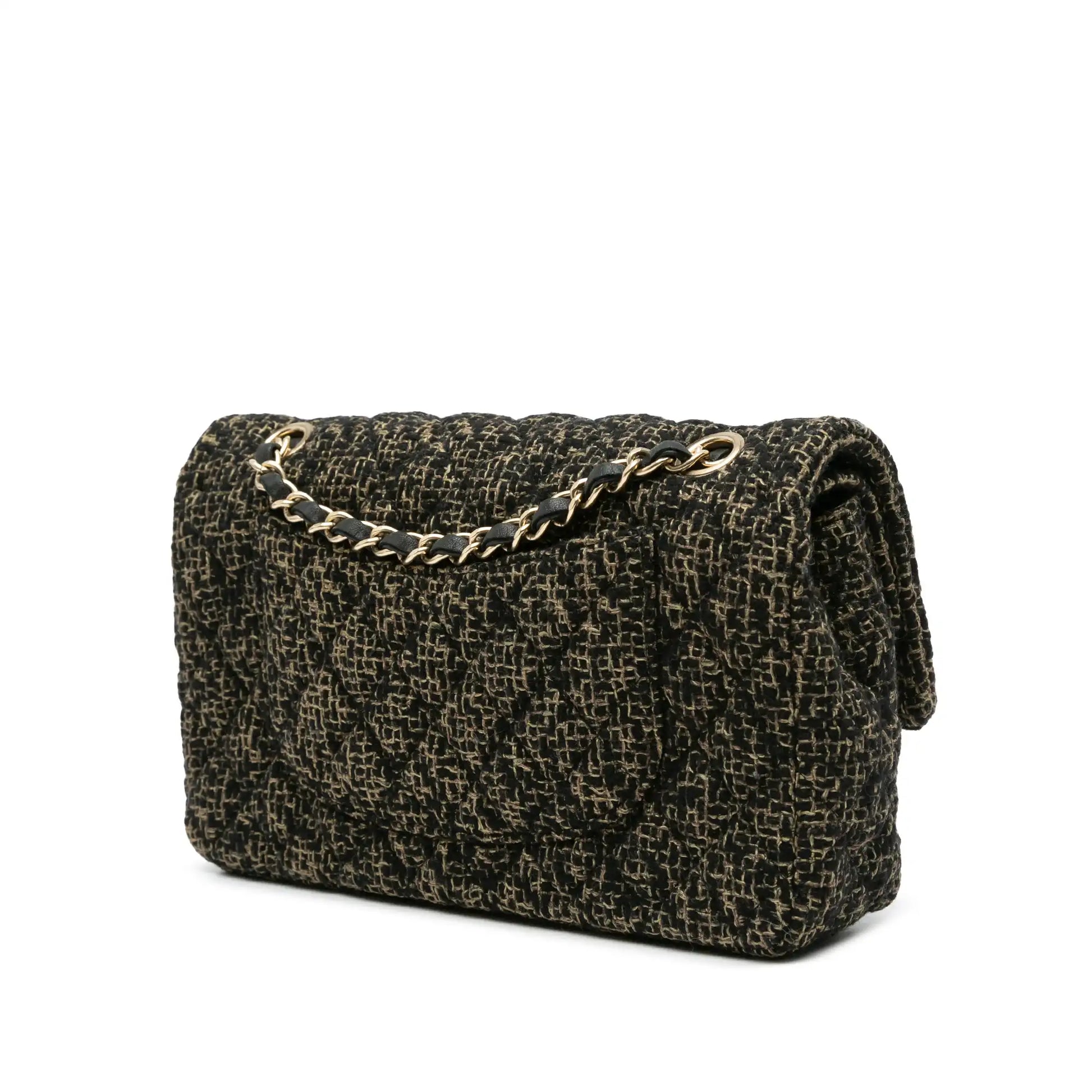 Chanel Flap Shoulder Bag - Ewore Bags