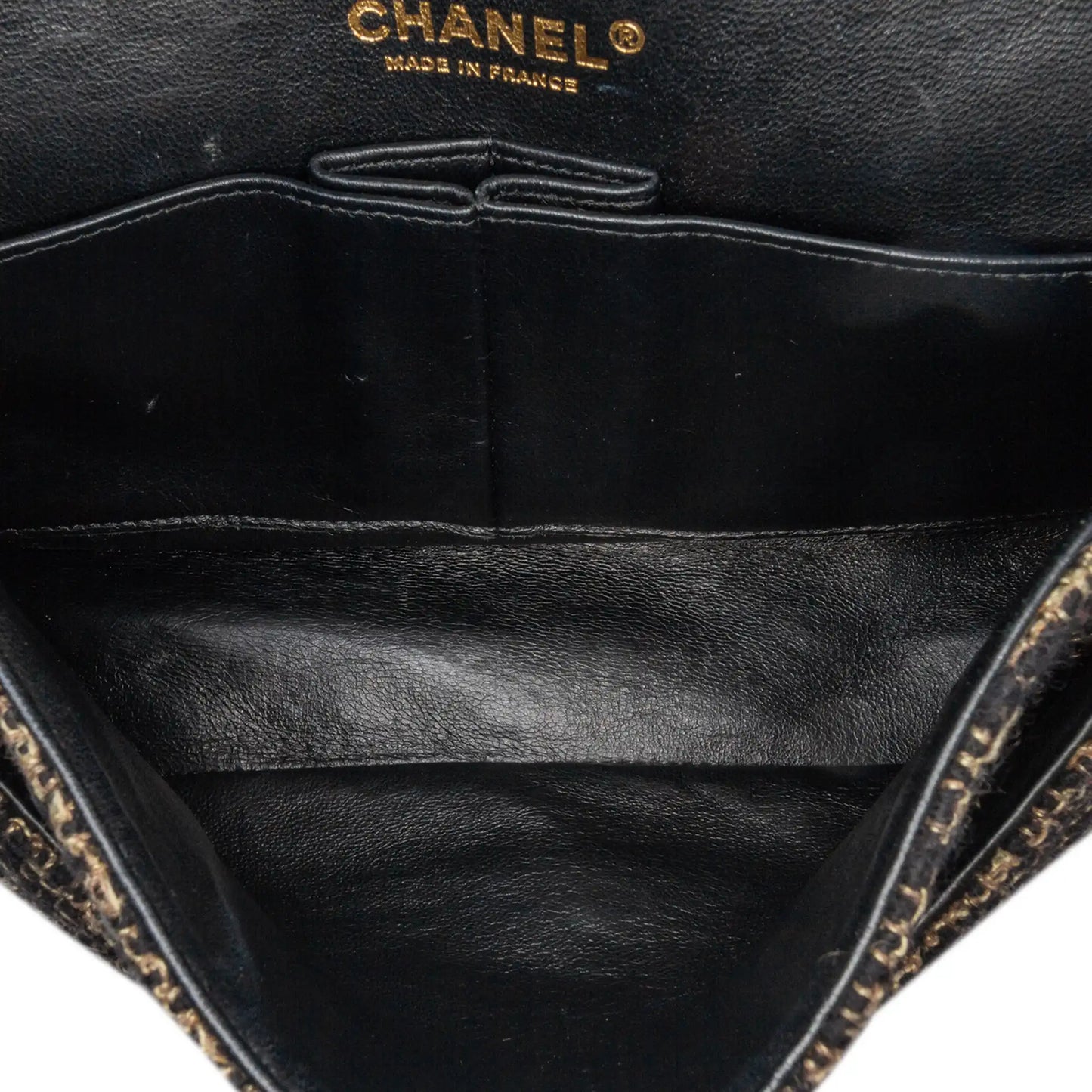 Chanel Flap Shoulder Bag - Ewore Bags