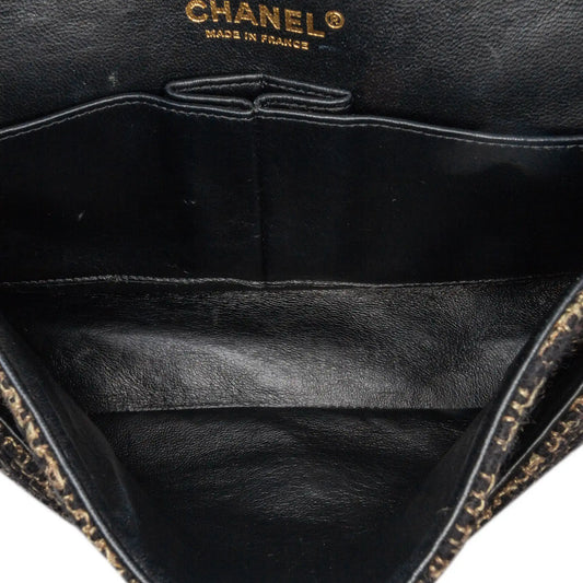 Chanel Flap Shoulder Bag - Ewore Bags