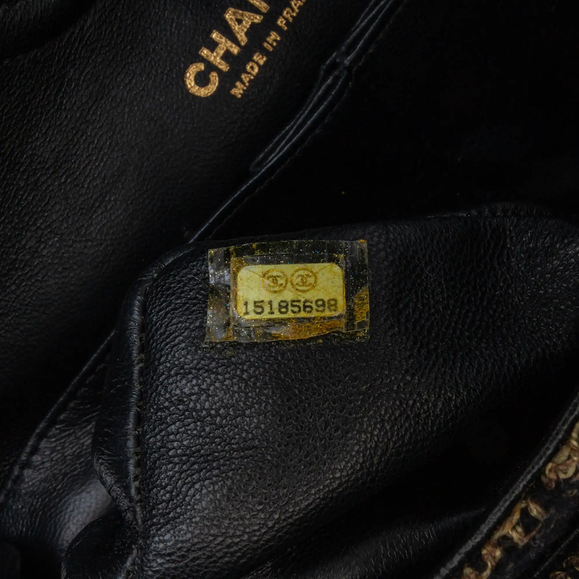 Chanel Flap Shoulder Bag - Ewore Bags