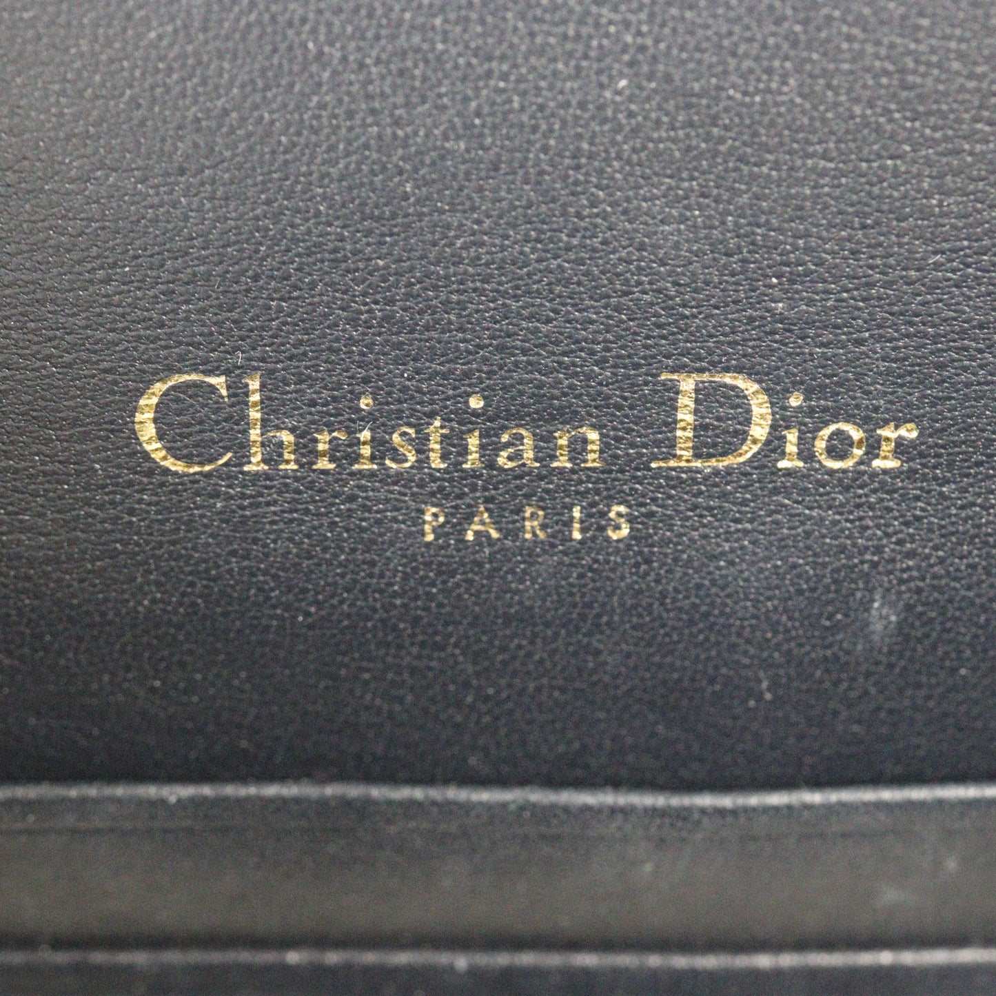 Dior Saddle Pouch Belt Bag Oblique