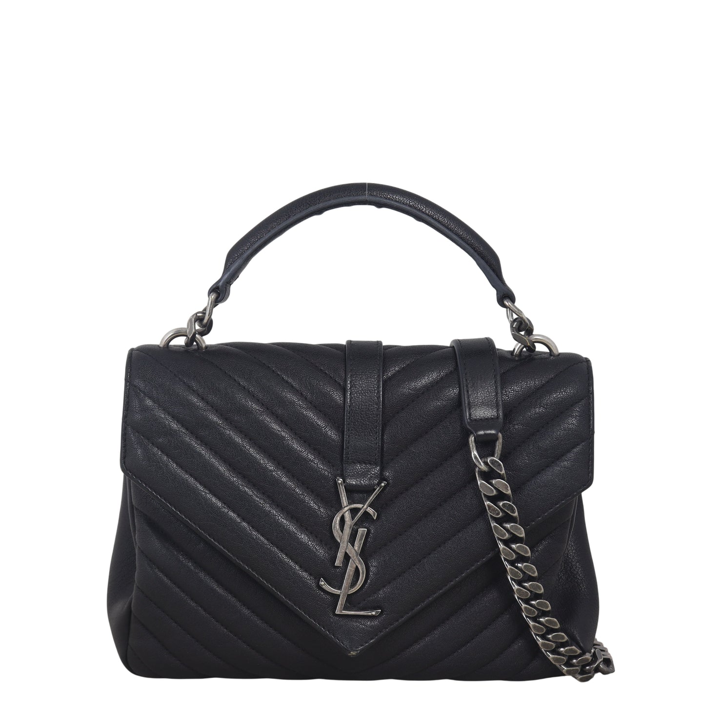 Saint Laurent College Medium