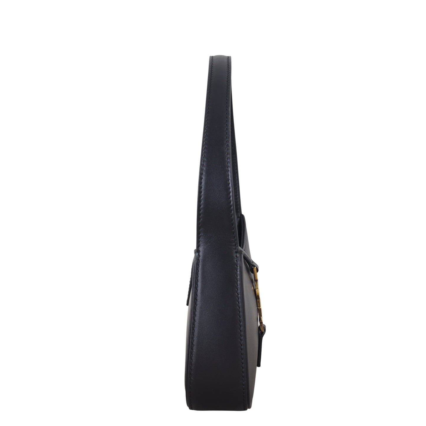 Saint Laurent Le 5 a 7 Hobo Mini
