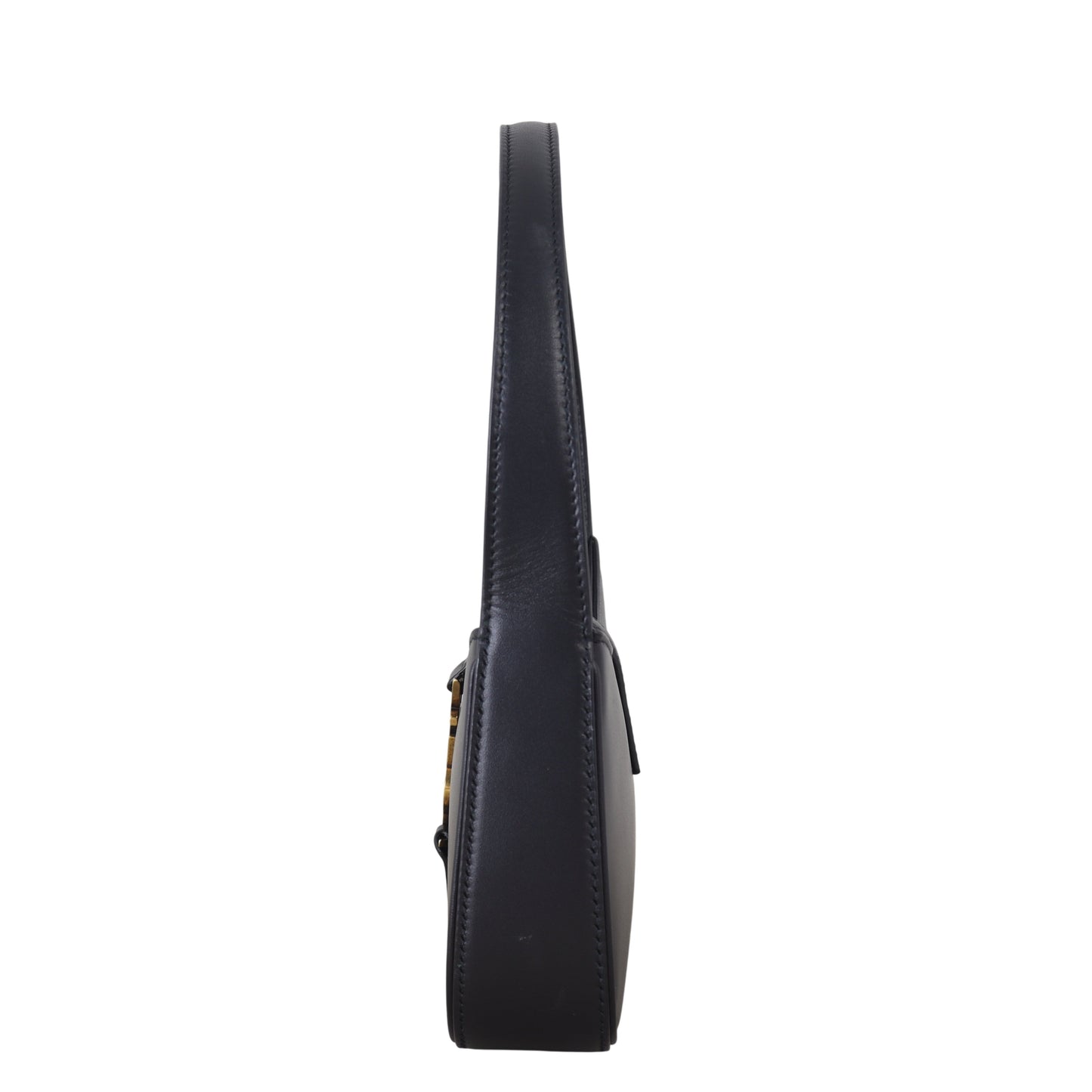 Saint Laurent Le 5 a 7 Hobo Mini