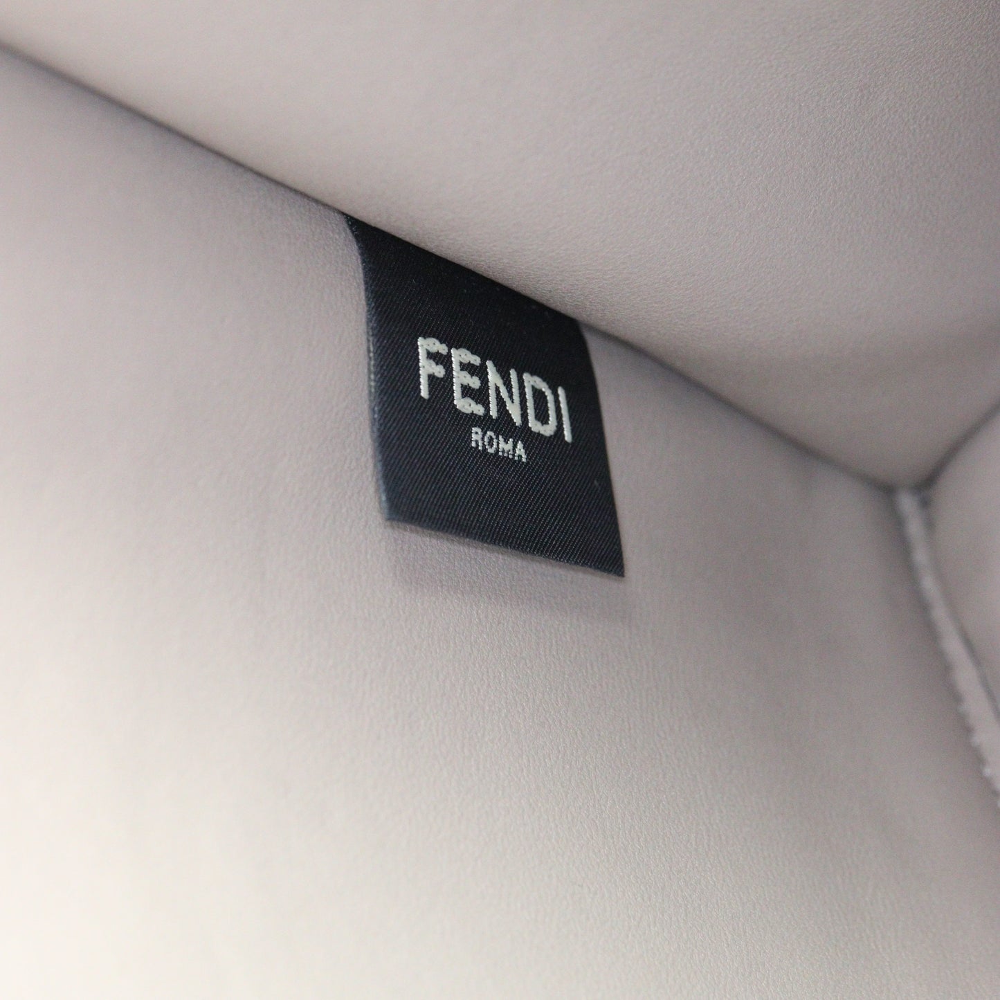 Fendi Peekaboo ISeeU Small