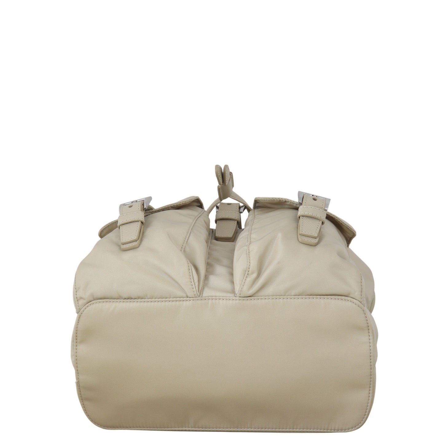 Prada Re-Nylon Backpack Small