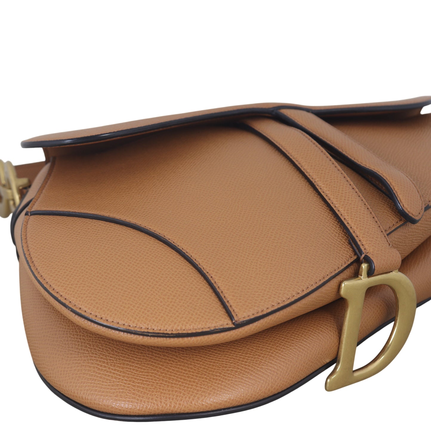 Dior Saddle Bag