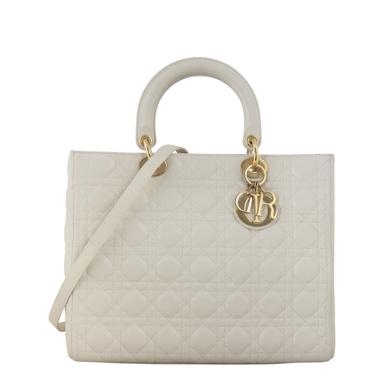 Dior Lady Dior Large