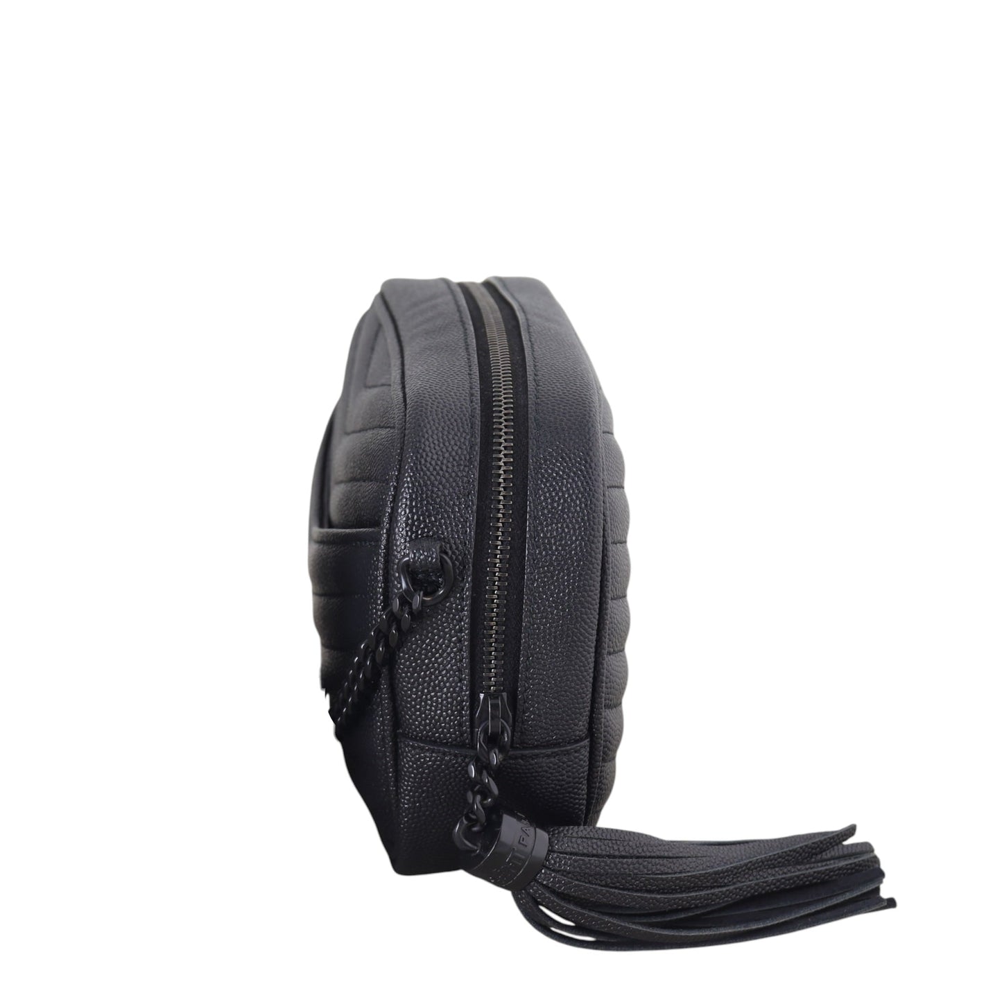 Saint Laurent Lou Mini Camera Bag