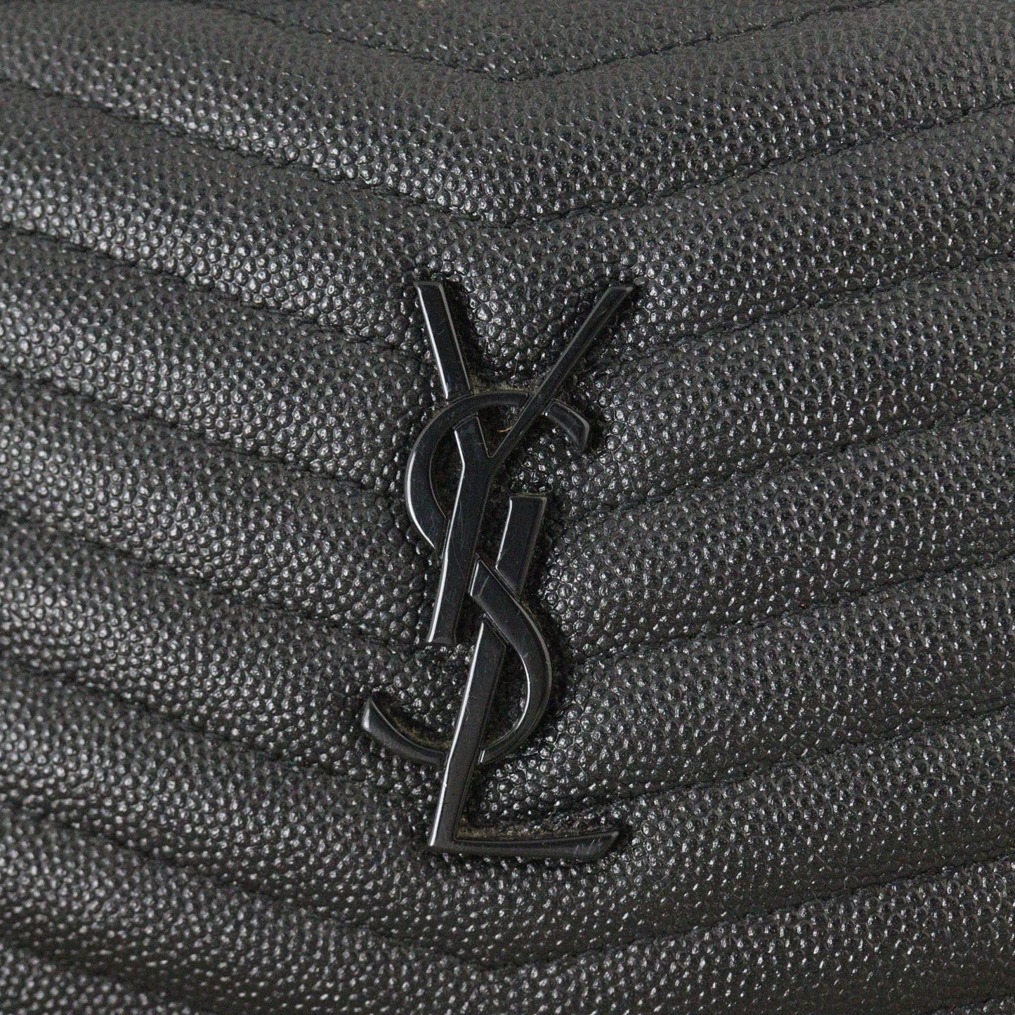 Saint Laurent Lou Mini Camera Bag