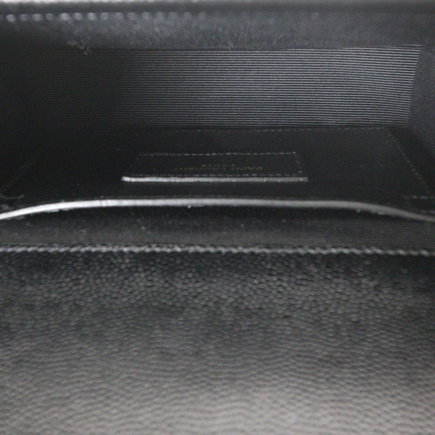 Saint Laurent Kate Chain Bag Small