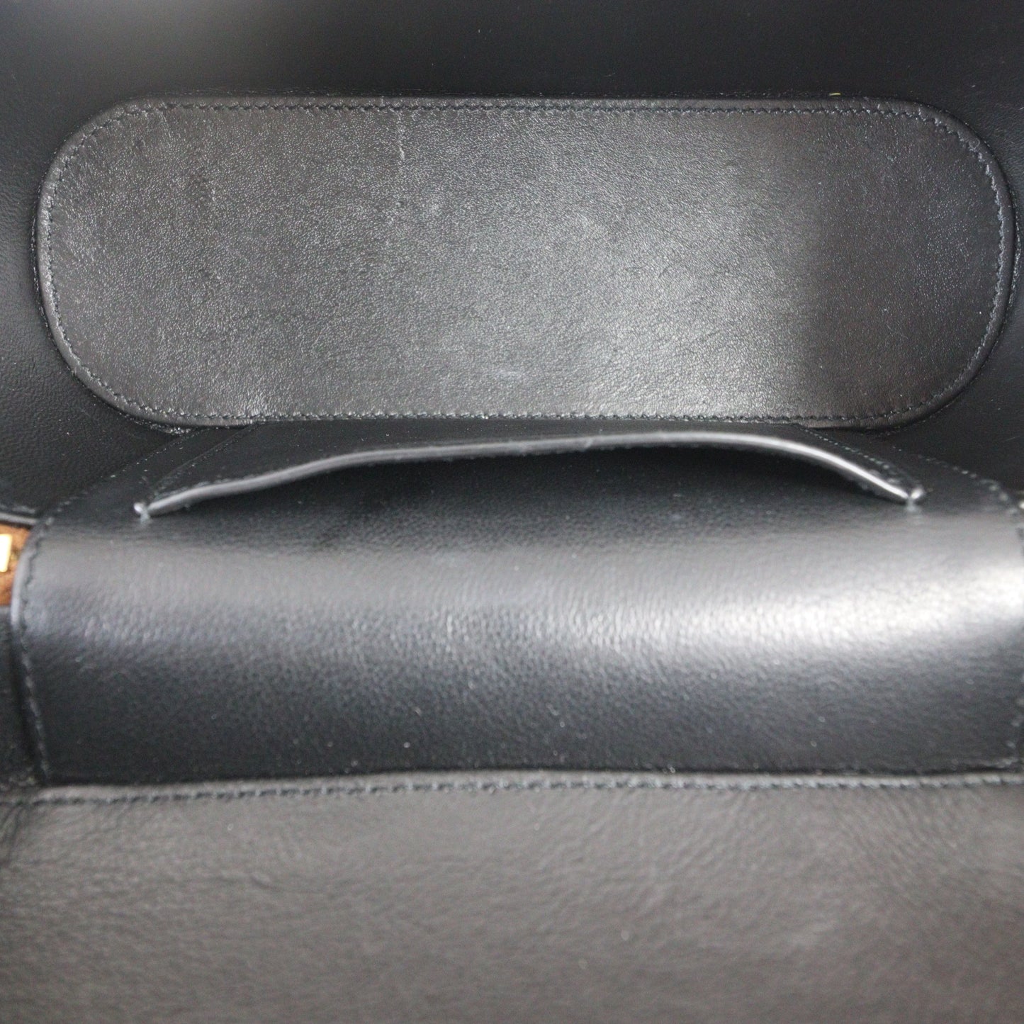 Saint Laurent Gaby Vanity Bag