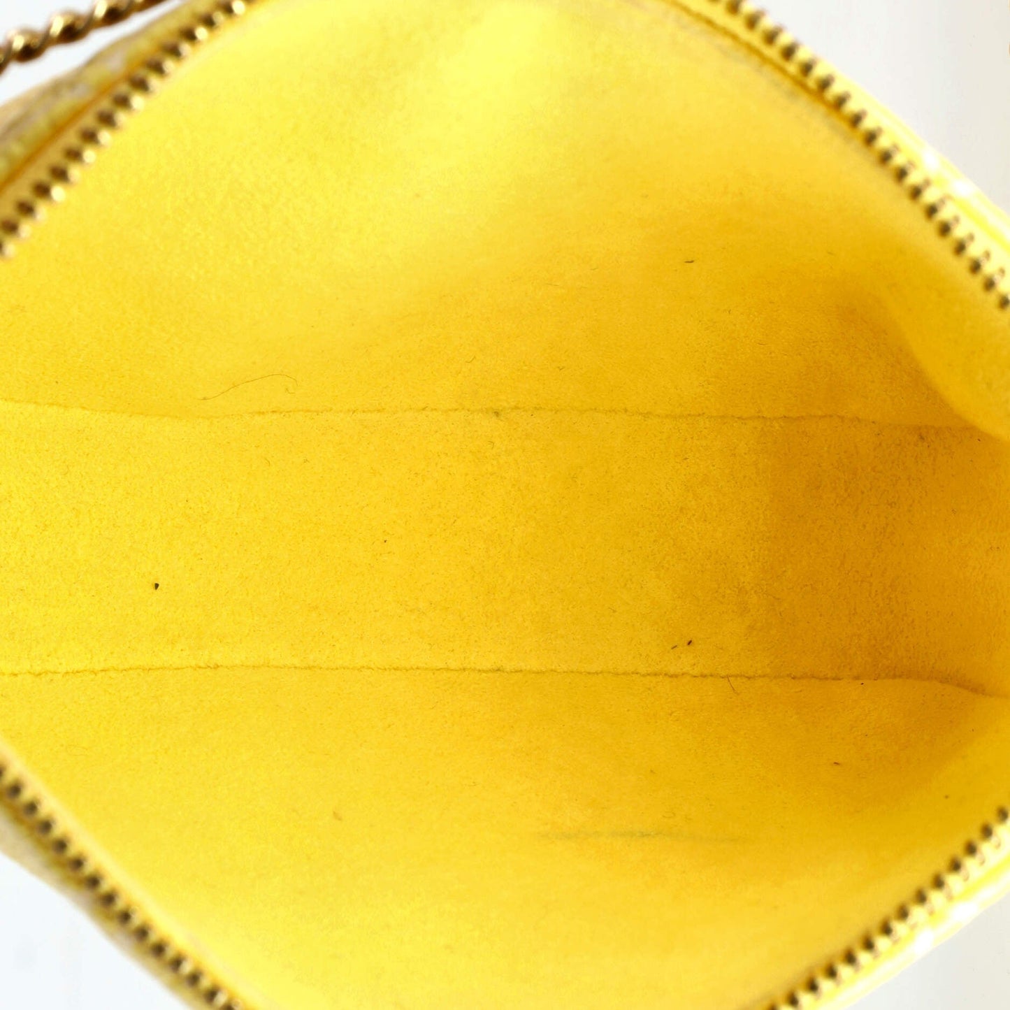 Louis Vuitton Pochette Accessoires Monogram Empreinte Leather Mini