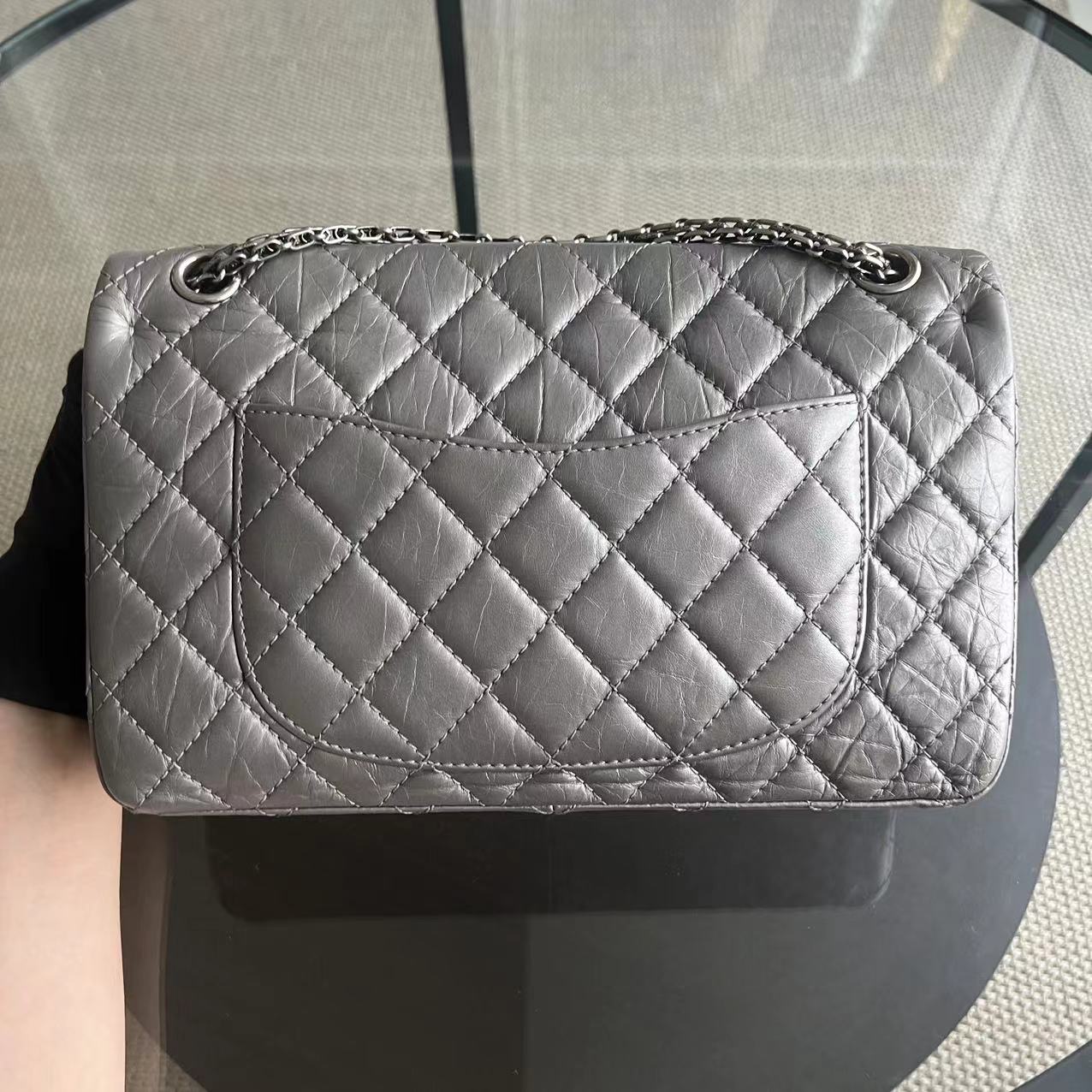 Chanel Handbag - EworeBags