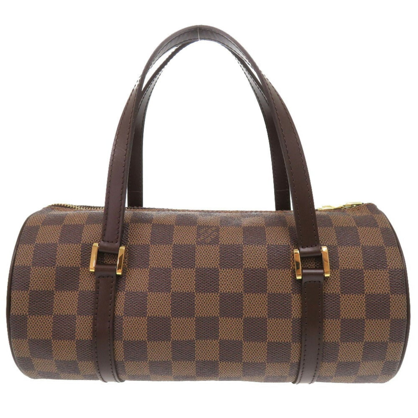 Louis Vuitton  Damier Canvas Handbag