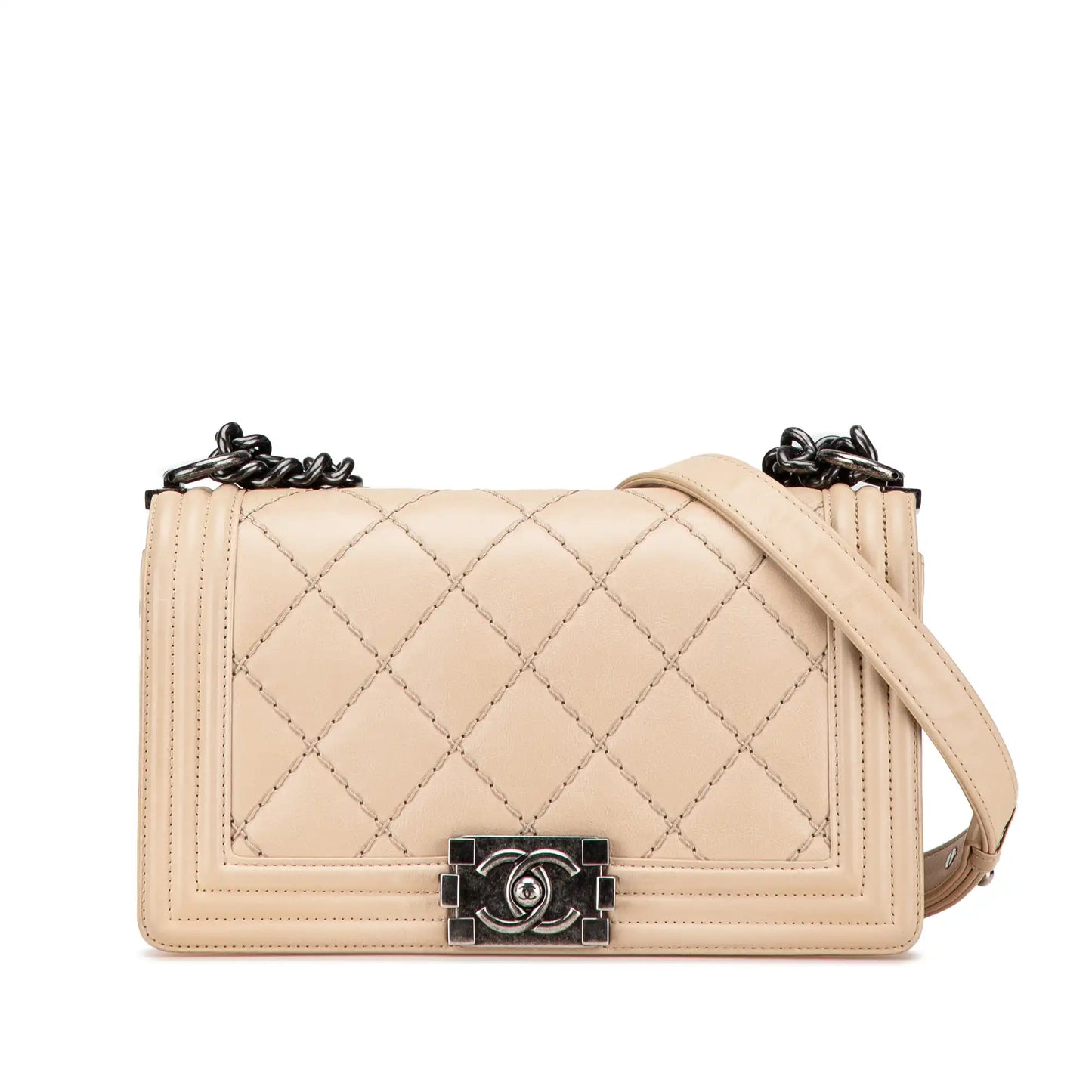 Chanel Flap Crossbody Bag - Ewore Bags