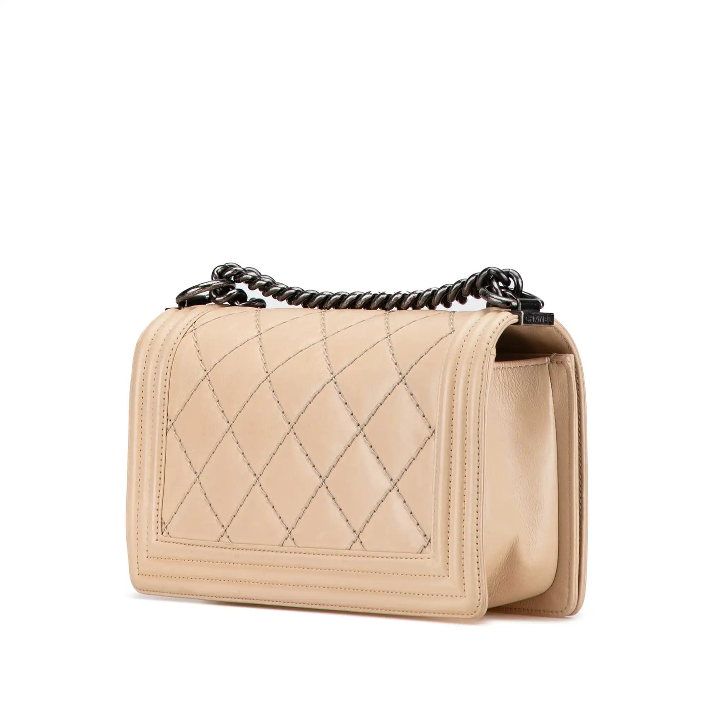 Chanel Flap Crossbody Bag - Ewore Bags