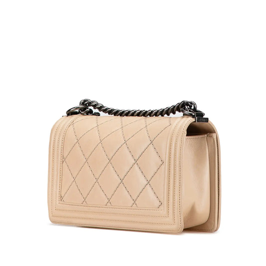 Chanel Flap Crossbody Bag - Ewore Bags