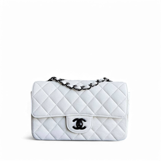 Chanel Classic Flap Mini Shoulder Bag - EworeBags