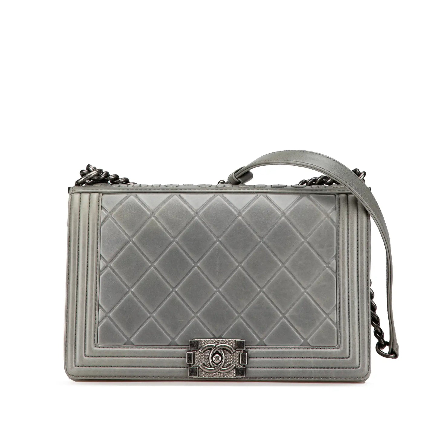Chanel Flap Crossbody Bag - Ewore Bags