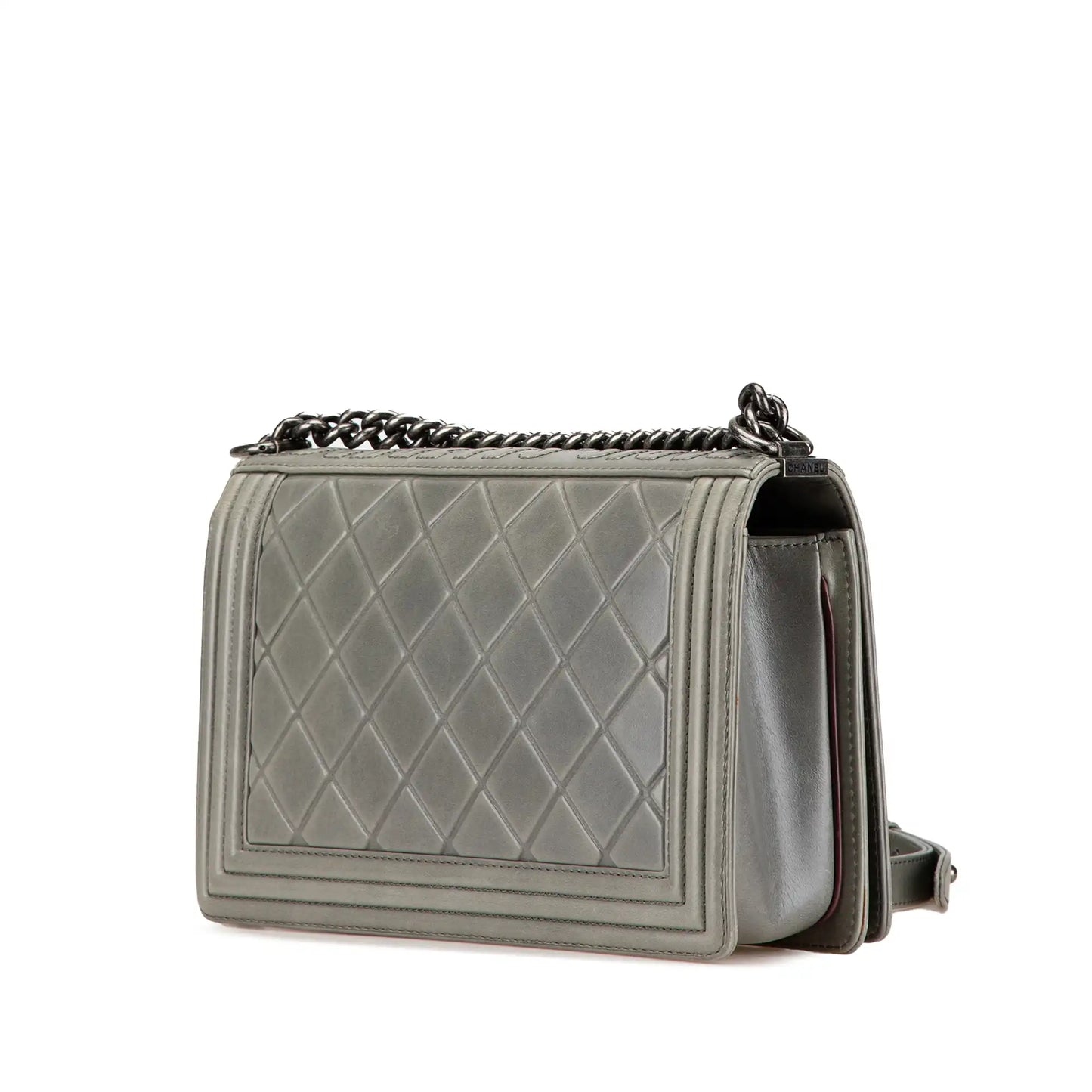 Chanel Flap Crossbody Bag - Ewore Bags