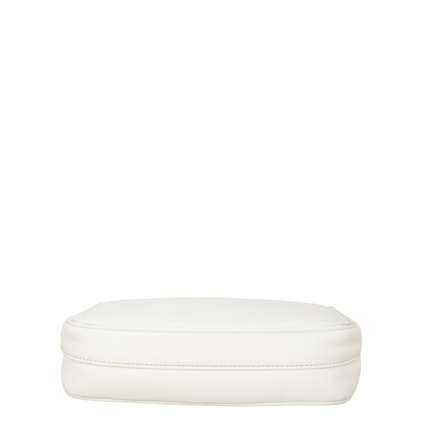 Prada Re-Edition Saffiano Mini Shoulder Bag