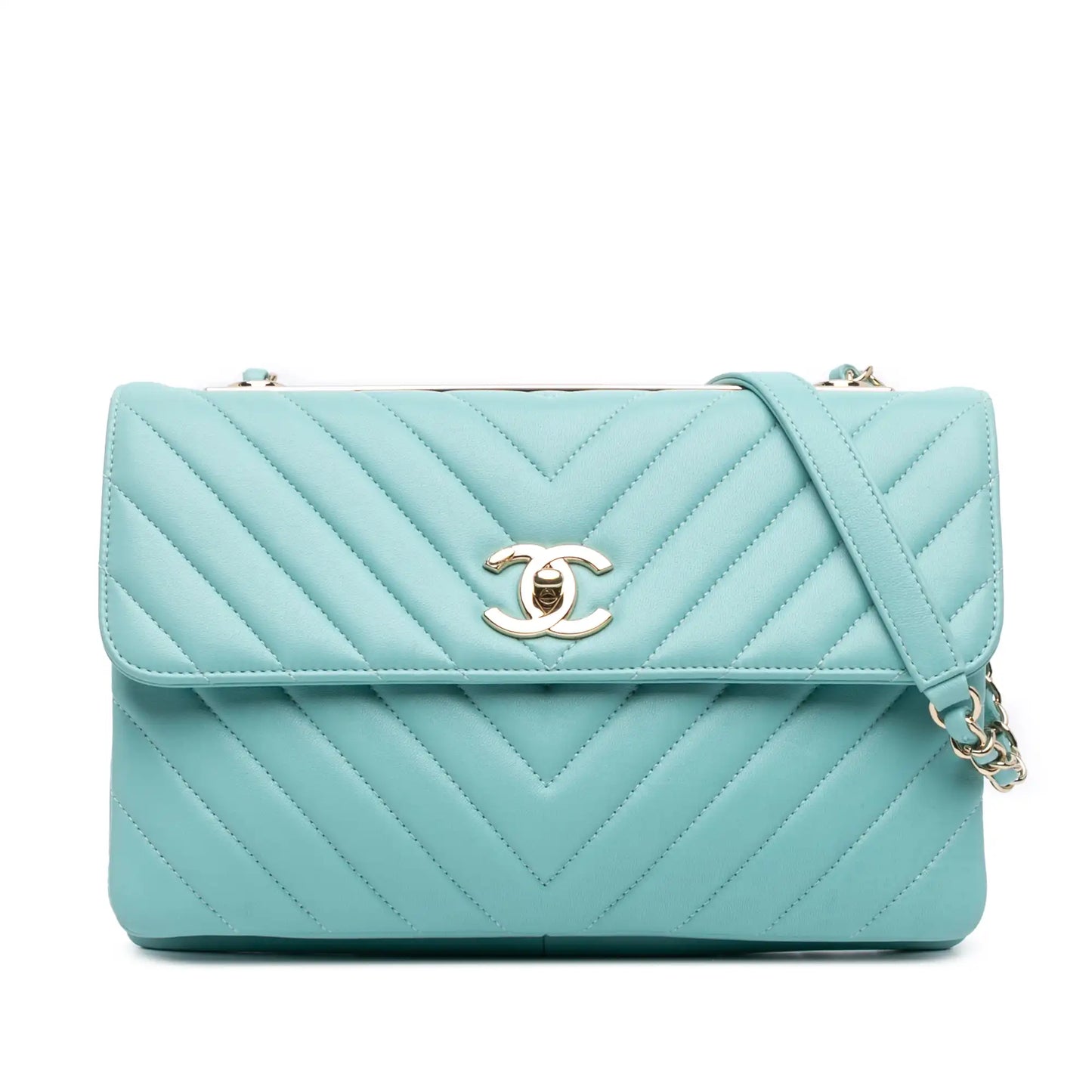 Chanel Flap Shoulder Bag - Ewore Bags