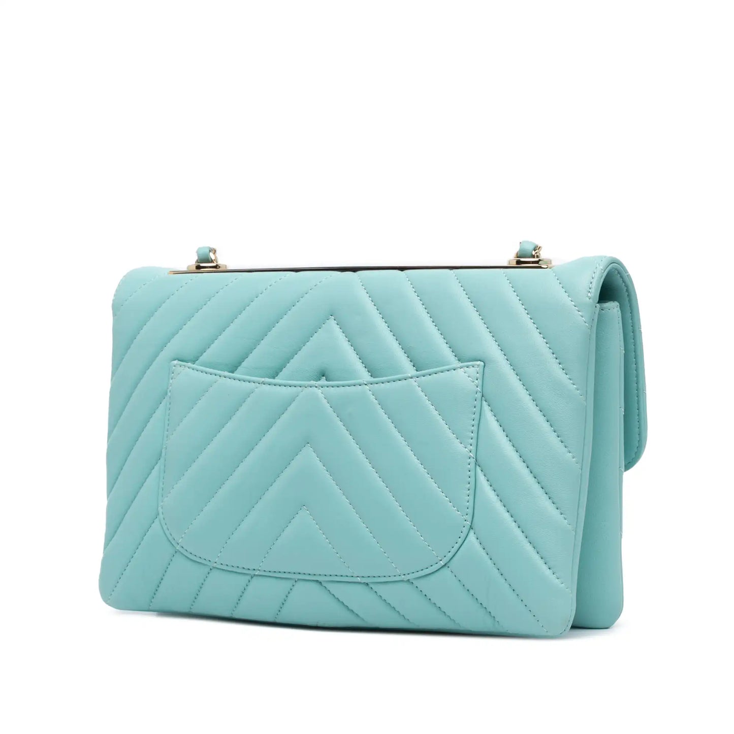 Chanel Flap Shoulder Bag - Ewore Bags